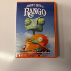Rango DVD - pikkukuva 1
