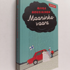 Miika Nousiainen : Maaninkavaara - pikkukuva 1