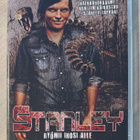 William Grefe: STANLEY (1972) Chris Robinson - pikkukuva 1