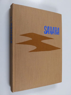 Sven Auren : Sahara