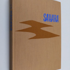 Sven Auren : Sahara - pikkukuva 1