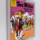 Tex Willer Kronikka 28 : Valkoinen intiaani ; Luvattu maa - pikkukuva 1