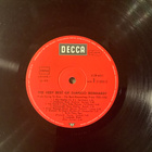 The Very Best Of DJANGO REINHARDT From Swin To Bop, tupla - pikkukuva 3