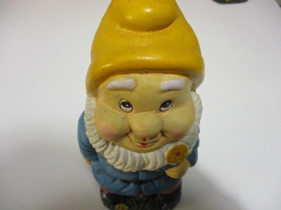PUUTARHATONTTU