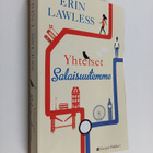 Erin Lawless : Yhteiset salaisuutemme - pikkukuva 1