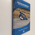 Mikko Paaso : Ratahauskaa : road racing harrastuksena - pikkukuva 1