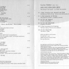 Ich folg dem innern Triebe - WALTRAUD MEIER - Semyon Bychkov - pikkukuva 3