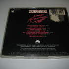 Scorpions - Savage Amusement (CD) - pikkukuva 2