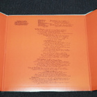 Touch - Touch LP 1969/2003 - pikkukuva 2