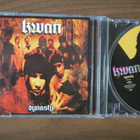 Kwan: Dynasty CD - pikkukuva 1