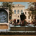 Vaasa, kaupungintalo, kulkenut 1979 - pikkukuva 1