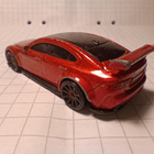 Jaguar XE SV Hot Wheels - pikkukuva 2