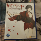 Red Ninja: End of Honour (PS2) - pikkukuva 1