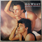 [LP] GO WEST: BANGS AND CRASHES - pikkukuva 1