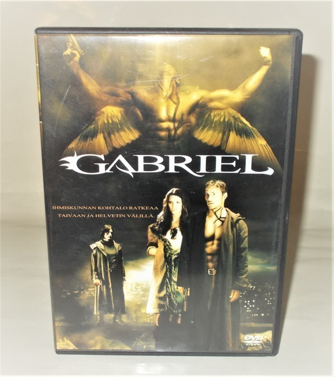 GABRIEL