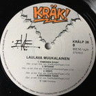  EVE Laulava Muukalainen LP (ex-Dingo) - pikkukuva 5