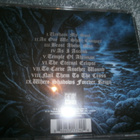 Dark Funeral: Where Shadows Forever Reign Cd - pikkukuva 2