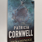 Patricia D. Cornwell : Den osynlige - ett fall för Kay Sc... - pikkukuva 1
