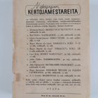A. J. Cronin : Sisärengas - pikkukuva 2
