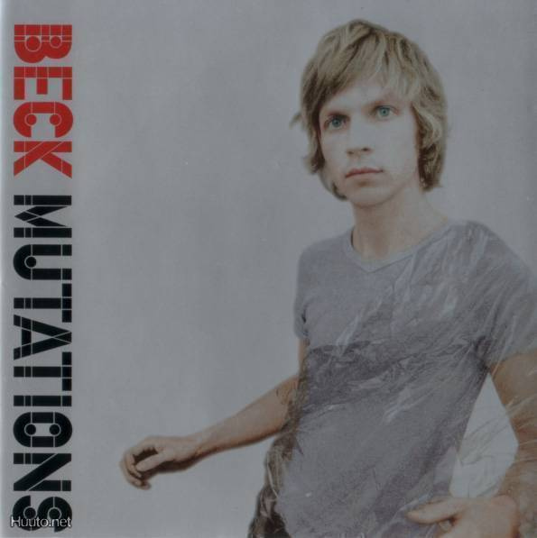 Beck  **  Mutations  **  CD