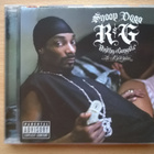 Snoop Dog - R&G CD - pikkukuva 1