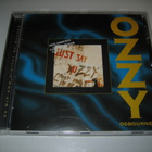 Ozzy Osbourne - Just Say Ozzy (CD) - pikkukuva 1