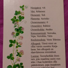 Nimikortti / Nimipäiväkortti Veera / Vera - pikkukuva 2