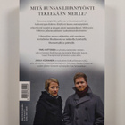 Taru Anttonen : Lihansyöjien maa : miksi suomalaisten ruo... - pikkukuva 2
