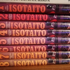 Korjaa rakenna askartele  osat 1-8 ISOTAITO - pikkukuva 1