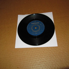 Fredi 7" Kun rakkaus voittaa/Vippaa mulle viitonen 1972 - pikkukuva 1