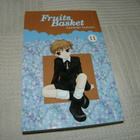 Natsuki Takaya Fruits Basket 11 - pikkukuva 1