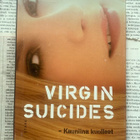 Jeffrey Eugenides - Virgin Suicides: kauniina kuolleet - pikkukuva 1
