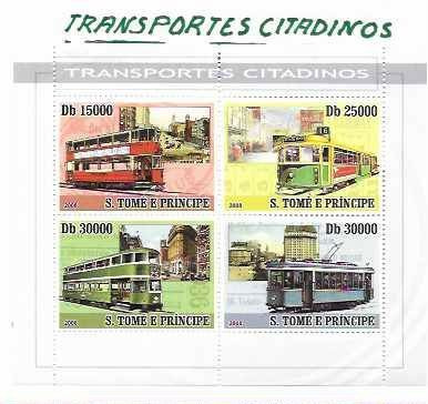 TRANSPORTES CITADINOS