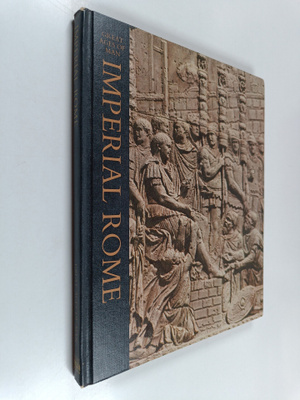 Moses Hadas : Imperial Rome