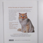 Rebecca Watson : Kissaekspertti - pikkukuva 2