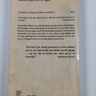 Rainer Maria Rilke : Malte Laurids Brigge - pikkukuva 2