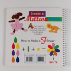 Laura Torres : The Fantastic Foam Book - pikkukuva 2