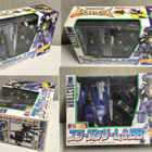 Transformers Beast Wars II Starscream & BB (Takara, Japan) - pikkukuva 3