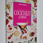 Viggo Christensen : Coctailit ja drinkit - pikkukuva 1