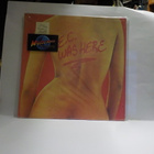 ERIC CLAPTON - E.C. WAS HERE EX+/EX+ LP - pikkukuva 1