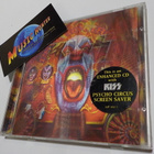KISS - PSYCHO-CIRCUS UUSI CD 3D KANSILLA - pikkukuva 1