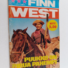 Finnwest 5/1979 : Puukko on pirua pahempi - pikkukuva 1