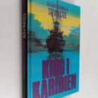 Steven Cade : Krig i karibien - pikkukuva 1