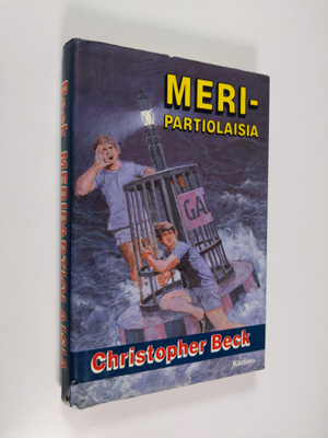 Christopher Beck : Meripartiolaisia