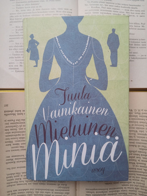 Tuula Vainikainen - Mieluinen miniä (sid.)
