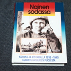 Nainen sodassa kotona ja kotirintamalla 1939-1945 - pikkukuva 1