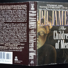 P.D. James: The Children of Men (paperback) - pikkukuva 2