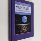 Barry Long : Meditaatio : kymmenen askelta hiljaisuuteen - pikkukuva 1