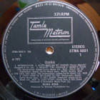 Diana! ( Original TV Soundtrack ), Diana Ross, LP v. 1971 - pikkukuva 4