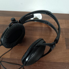 Sony MDR-NC20 langalliset vastamelukuulokkeet (wanhat) - pikkukuva 2